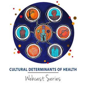 Cultural Determinants of Health Recording Page