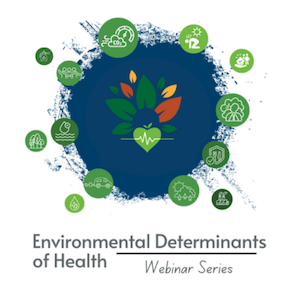 Environmental Determinants of Health Recording Page