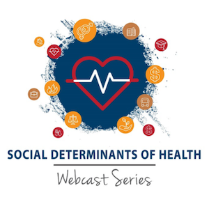 Social Determinants of Health Recording Page